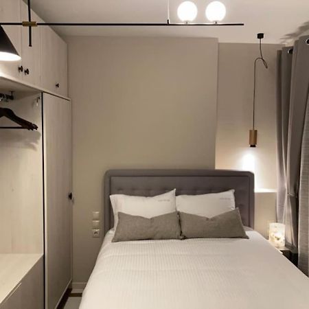 Cozy Studio In The City Center ! Ιωάννινα Εξωτερικό φωτογραφία