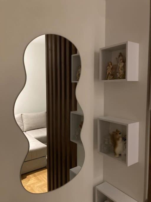 Cozy Studio In The City Center ! Ιωάννινα Εξωτερικό φωτογραφία